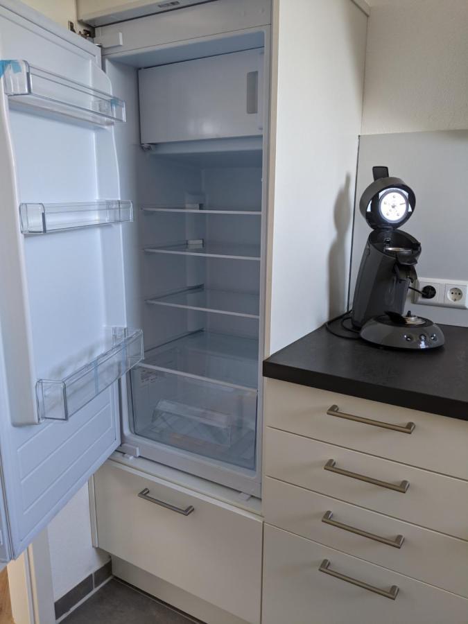 Cozy Apartment With Parking Garage Near Outlet Metzingen  Extérieur photo