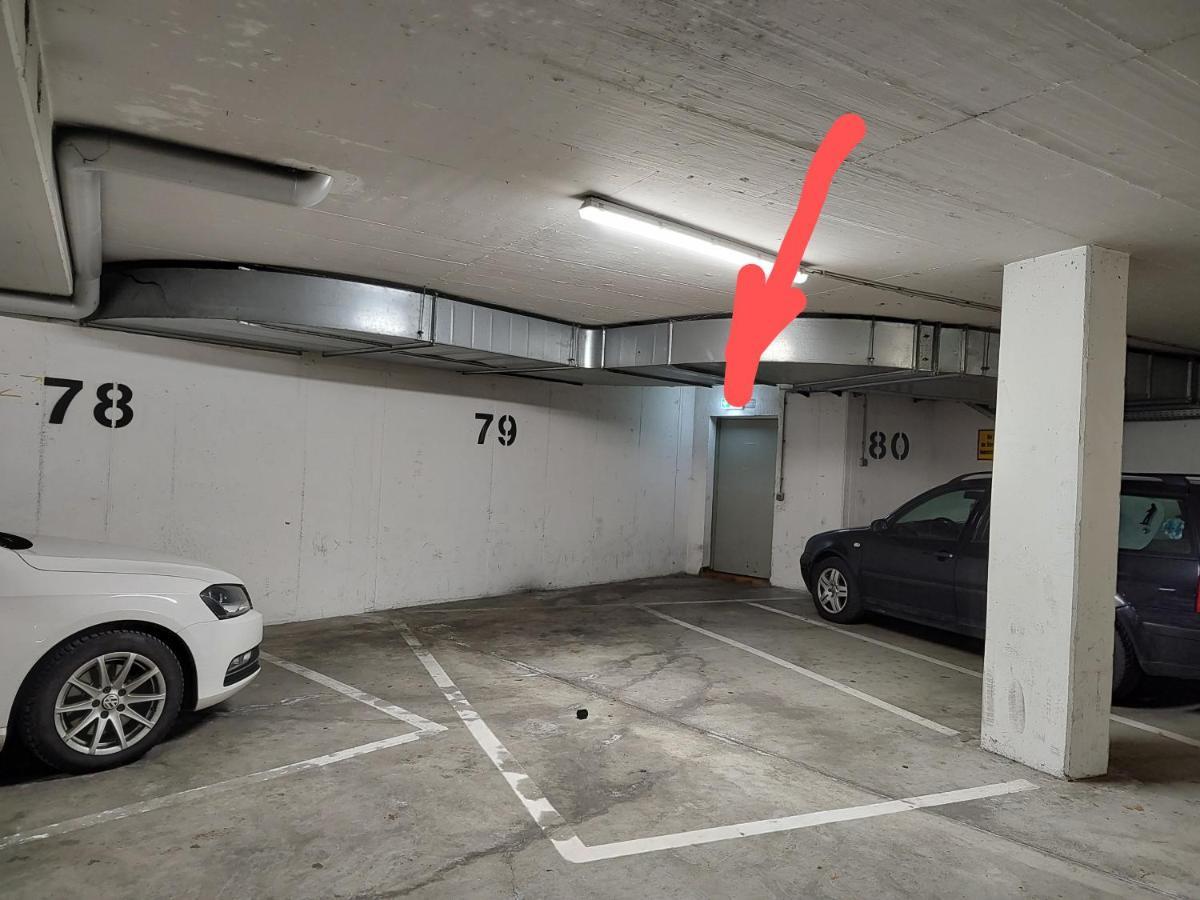 Cozy Apartment With Parking Garage Near Outlet Metzingen  Extérieur photo