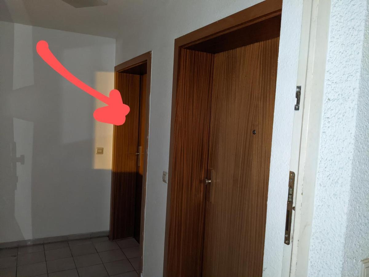 Cozy Apartment With Parking Garage Near Outlet Metzingen  Extérieur photo