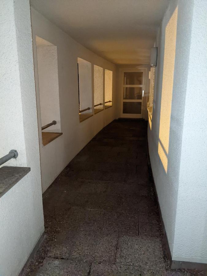 Cozy Apartment With Parking Garage Near Outlet Metzingen  Extérieur photo